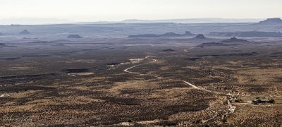 Mexican Hat Formation June 2025